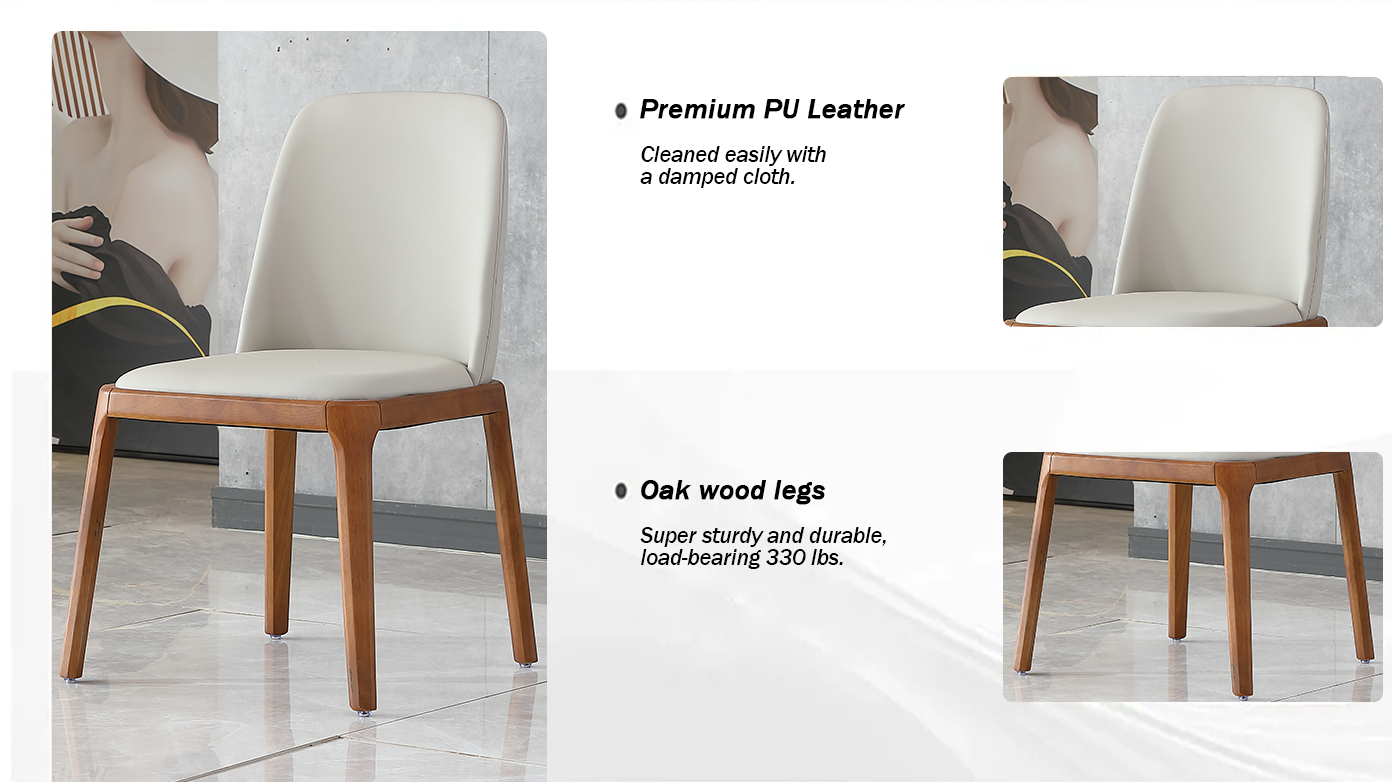 Rotavelle™ Sintered Stone Dining Table by PurelyhomeDeco